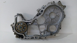 TAMPA FRONTAL BOMBA ÓLEO TOYOTA HILUX 3.0 2006 A 2016 (5)