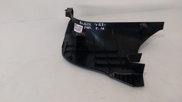 ACABAMENTO PÉ DA COLUNA DIREITO FORD RANGER 2.2 2017 A 2023