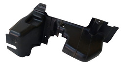 DEFLETOR DIREITO RADIADOR FORD RANGER 2.2 2017 A 2022 (1)