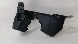 DEFLETOR DIREITO RADIADOR FORD RANGER 2.2 2017 A 2022 (1)