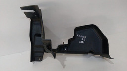 DEFLETOR DIREITO RADIADOR FORD RANGER 2.2 2017 A 2022 (1)