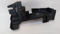 DEFLETOR DIREITO RADIADOR FORD RANGER 2.2 2017 A 2022 (1)