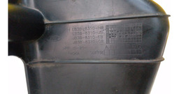 DEFLETOR DIREITO RADIADOR FORD RANGER 2.2 2017 A 2022 (1)