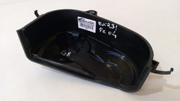 CAPA DA CORREIA DENTADA VOLKSWAGEN GOL G8 1.0 2018 A 2023