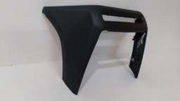 MOLDURA CENTRAL INFERIOR DO PAINEL CHEVROLET S10 2015/20 