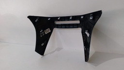 MOLDURA CENTRAL INFERIOR DO PAINEL CHEVROLET S10 2015/20 