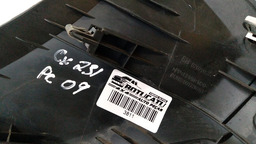 MOLDURA CENTRAL INFERIOR DO PAINEL CHEVROLET S10 2015/20 