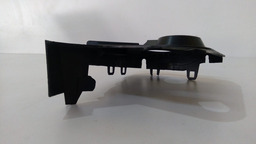 CAPA DO PEDAL DE FREIO DE MÃO MERCEDES C200 1.8 2002 A 2006