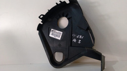 CAPA DO PEDAL DE FREIO DE MÃO MERCEDES C200 1.8 2002 A 2006