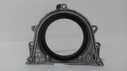 FLANGE RETENTOR VIRABREQUIM TOYOTA HILUX 3.0 2005 A 2015 (3)