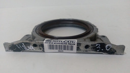 FLANGE RETENTOR VIRABREQUIM TOYOTA HILUX 3.0 2005 A 2015 (3)