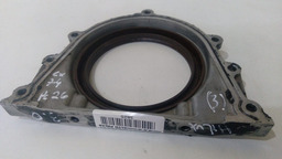 FLANGE RETENTOR VIRABREQUIM TOYOTA HILUX 3.0 2005 A 2015 (3)
