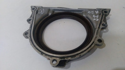 FLANGE RETENTOR VIRABREQUIM TOYOTA HILUX 3.0 2005 A 2015 (3)