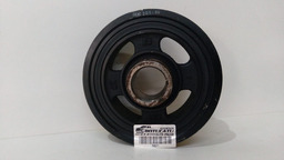 POLIA DO VIRABREQUIM TOYOTA HILUX 3.0 2005 A 2015