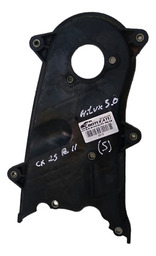 Tampa Da Correia Dentada Motor Toyota Hilux 3.0 2005 A 2015