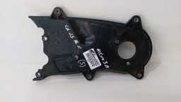 TAMPA DA CORREIA DENTADA MOTOR TOYOTA HILUX 3.0 2005 A 2015