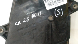 TAMPA DA CORREIA DENTADA MOTOR TOYOTA HILUX 3.0 2005 A 2015