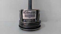 BIELA COM PISTÃO GM CHEVROLET S10 2.8 DIESEL 2014 A 2022