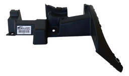 Suporte Guia Pára-choque Tras Dir Fiat Toro 2.0 2016 A 2021