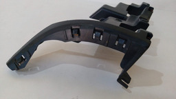 SUPORTE GUIA PÁRA-CHOQUE TRAS DIR FIAT TORO 2.0 2016 A 2021