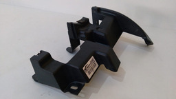 SUPORTE GUIA PÁRA-CHOQUE TRAS DIR FIAT TORO 2.0 2016 A 2021