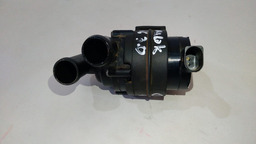 BOMBA D'ÁGUA AUXILIAR VOLKSWAGEM AMAROK 3.0 V6 2017 A 2021