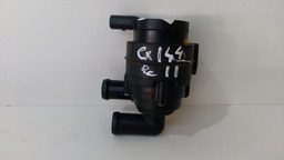 BOMBA D'ÁGUA AUXILIAR VOLKSWAGEM AMAROK 3.0 V6 2017 A 2021