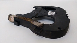 CAPA DA CORREIA DENTADA CITROEN C4 PICASSO 2.0 2009 A 2010