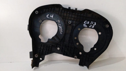 CAPA DA CORREIA DENTADA CITROEN C4 PICASSO 2.0 2009 A 2010