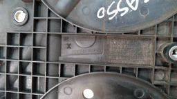 CAPA DA CORREIA DENTADA CITROEN C4 PICASSO 2.0 2009 A 2010