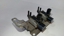 VÁLVULA SOLENÓIDE DO FORD FOCUS ECOSPORT 2.0 2009 A 2014