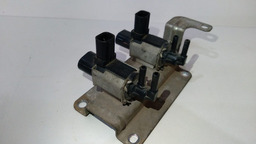 VÁLVULA SOLENÓIDE DO FORD FOCUS ECOSPORT 2.0 2009 A 2014