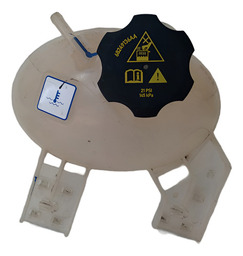 Reservatório Água Do Radiador Tampa Fiat Toro 2.0 2016-2021