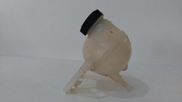 RESERVATÓRIO ÁGUA DO RADIADOR TAMPA FIAT TORO 2.0 2016-2021