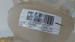 RESERVATÓRIO ÁGUA DO RADIADOR TAMPA FIAT TORO 2.0 2016-2021