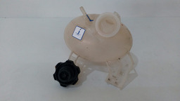 RESERVATÓRIO ÁGUA DO RADIADOR TAMPA FIAT TORO 2.0 2016-2021