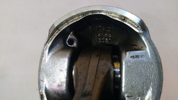 BIELA COM PISTÃO GM CHEVROLET S10 2.8 DIESEL 2014 A 2022 (3)