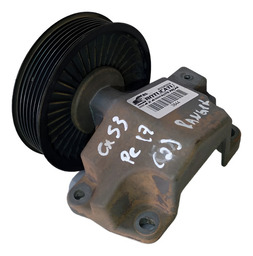 SUPORTE POLIA GUIA CORREIA FORD RANGER 2.2 2017 A 2023