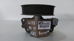 SUPORTE POLIA GUIA CORREIA FORD RANGER 2.2 2017 A 2023