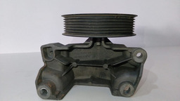 SUPORTE POLIA GUIA CORREIA FORD RANGER 2.2 2017 A 2023