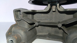 SUPORTE POLIA GUIA CORREIA FORD RANGER 2.2 2017 A 2023