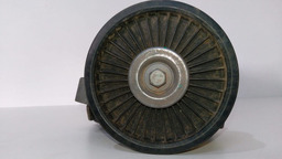 SUPORTE POLIA GUIA CORREIA FORD RANGER 2.2 2017 A 2023