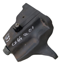 Suporte Coxim Esquerdo Motor Ford Ranger 2.2 2017 A 2022