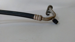 MANGUEIRA DO CONDENSADOR FORD RANGER 2.2 2017 A 2023 (1)