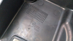 CAPA SUPERIOR CORREIA DENTADA FIAT UNO VIVACE 1.0 2010 A 020