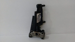 SUPORTE TURBINA VOLKSWAGEN AMAROK V6 3.0 2019 A 2024