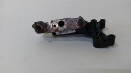 SUPORTE TURBINA VOLKSWAGEN AMAROK V6 3.0 2019 A 2024