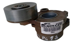 Tensor Correia Volkswagen Amarok V6 3.0 2019 A 2024