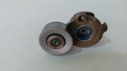 TENSOR CORREIA VOLKSWAGEN AMAROK V6 3.0 2019 A 2024