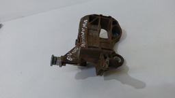 SUPORTE DO ALTERNADOR VOLKSWAGEN AMAROK V6 3.0 2019 A 2024